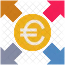 Geschaft Finanzen Geld Symbol