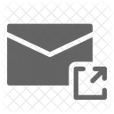 E-Mail teilen  Symbol