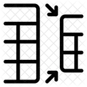 Subset Tabelle Generieren Symbol