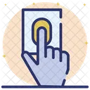 Teilnahme  Symbol