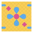 Tejido de punto  Icono