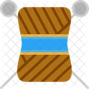 Tejido de punto  Icono