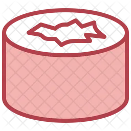 Tekka Maki  Icon
