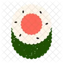 Tekka Maki Sushi  Icon