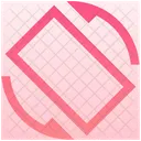 Girar Girar Atualizar Ícone