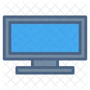 Tela Monitor Computador Ícone