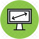 Tela Resolucao Maximizar Icon