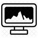 Tela Do Jogo Icon