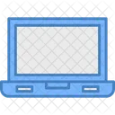 Tela Do Laptop Laptop Tela Icon