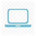 Tela Do Laptop Laptop Computador Icon