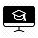 Tela Do Monitor Tela Monitor Icon