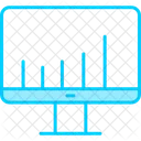 Tela do monitor  Icon