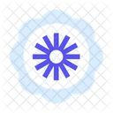 Icono Telar Svg Px Logotipos Logotipo Icono