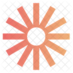 Telar Logo Icono