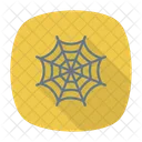 Telarana Telarana Tarantula Icon