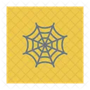 Telarana Telarana Tarantula Icon