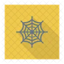 Telarana Arana Tarantula Icon