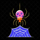 Telaraña  Icon