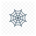 Telarana Telarana Tarantula Icon