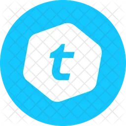 Telcoin Tel  Icon