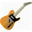 Telecaster Gitarren Telecaster E Gitarre Symbol