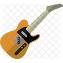 Telecaster Guitars Telecaster Electric Guitar Icon