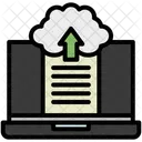 Document Telecharger Fichier Icon