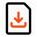 Telechargement De Fichier Telecharger Fichier Icon