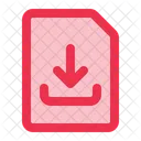 Telechargement De Fichier Telecharger Fichier Icon