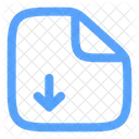 Telechargement De Fichier Telecharger Fichier Icon