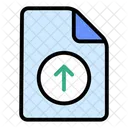 Fichier Document Papier Icon