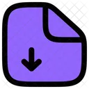 Telechargement De Fichier Telecharger Fichier Icon
