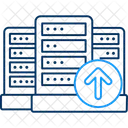 Télécharger sur le serveur  Icône