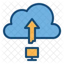 Telecharger Telecharger Sur Le Cloud Telecharger Sur Le Cloud Icône