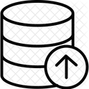 Base De Donnees Index Donnees Icon