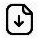 Télécharger le document  Icon