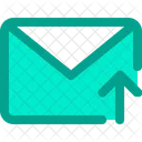 Email Courrier Enveloppe Icon