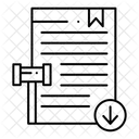  Icône