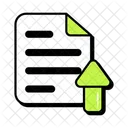 Telecharger Un Document Telechargement De Fichier Telechargement Icône