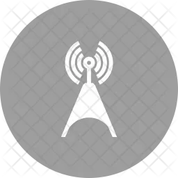 Telecom  Icon