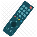 Telecomando Tv Telecomando Controller Icon