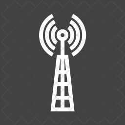 Telecome Icon
