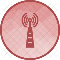 Telecome  Icon