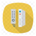 Télécommande  Icon