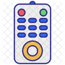 Telecommande Controle Technologie Icon