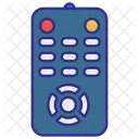 Telecommande Controle Technologie Icon