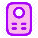 Télécommande  Icon