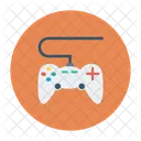 Telecommande Joystick Controleur Icon