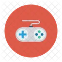 Telecommande Jeu Controle Icon