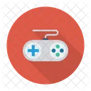 Telecommande Jeu Controle Icon